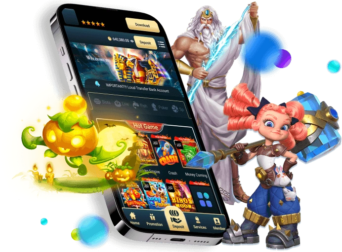 Mã QR tải ứng dụng jobet cho Android