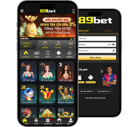 Truy cập trang web chính thức Jobet