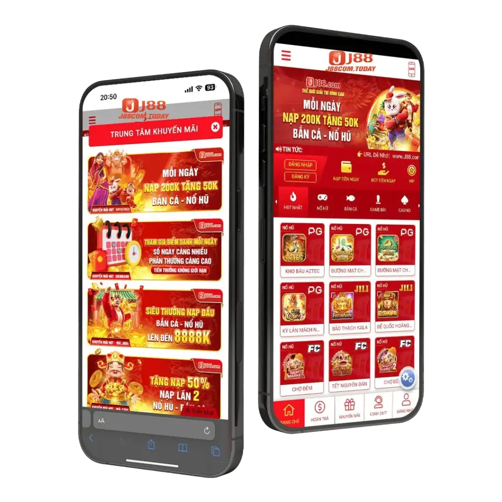 Giá trị cốt lõi jobet