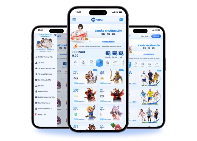Đồ họa 3D sống động và đa dạng trò chơi bắn cá