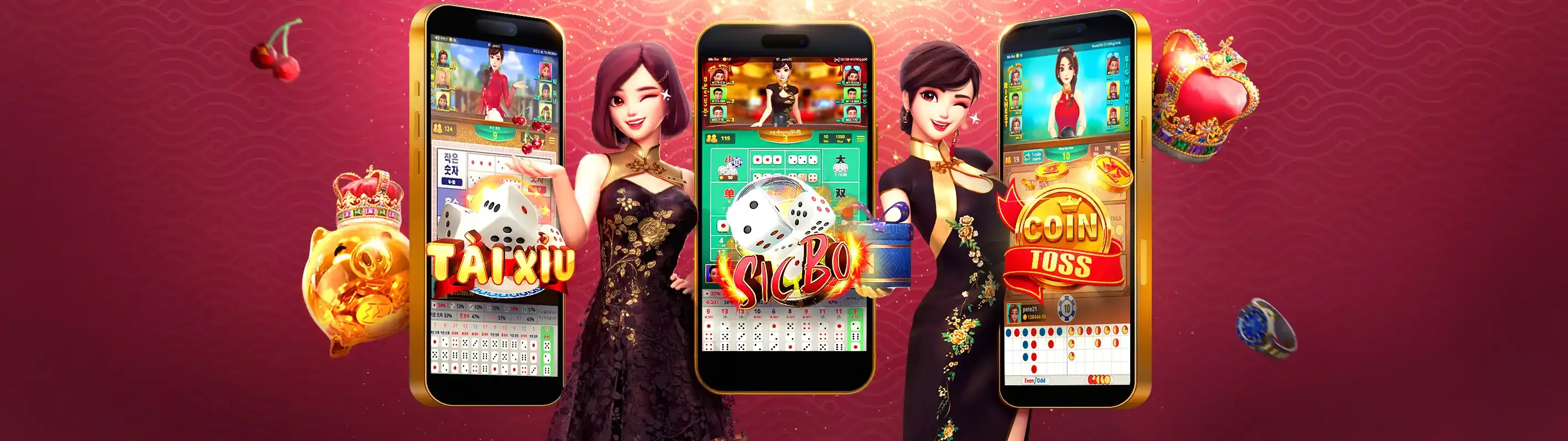 Sòng Bạc Jobet Trang Chủ Chính Thức
