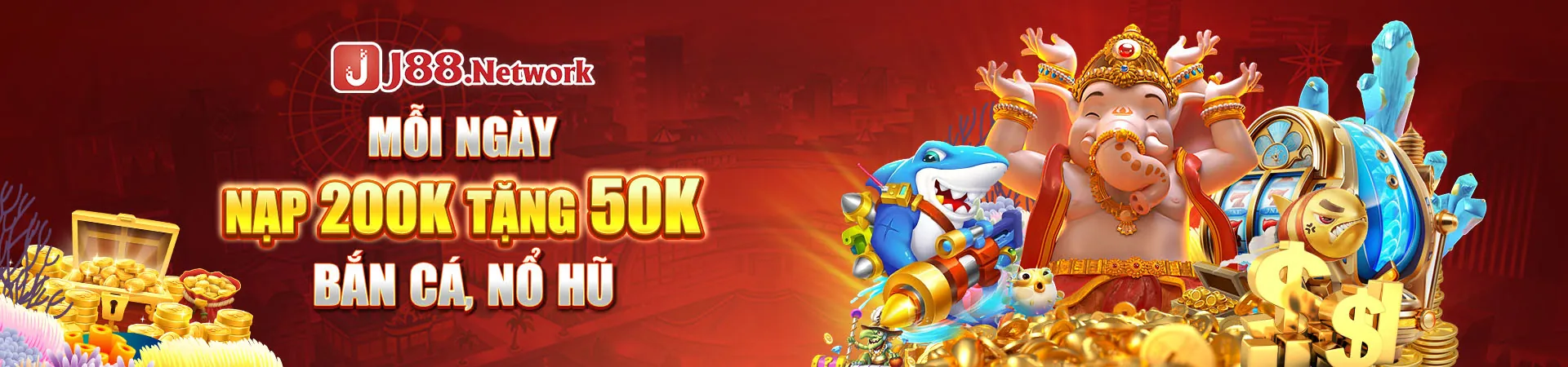 Hình ảnh chính của trò chơi Slot tại jobet trang chủ chính thức