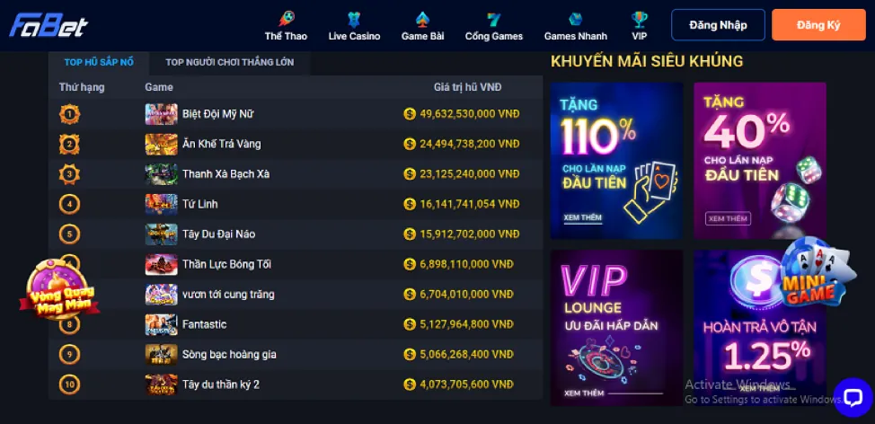 Hỗ trợ kỹ thuật jobet