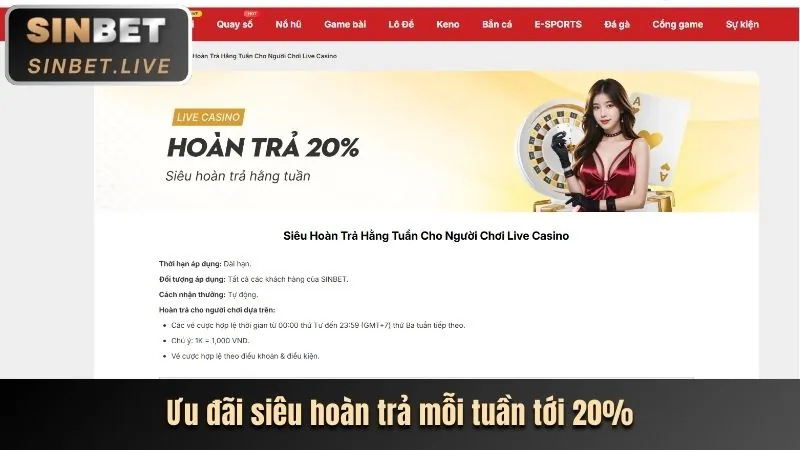 Quy tắc trò chơi